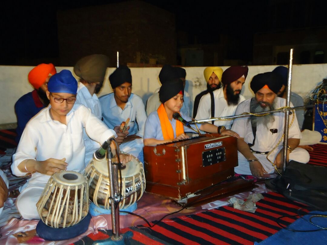Avtar Singh PM Greh Akj Samagam 2014-6