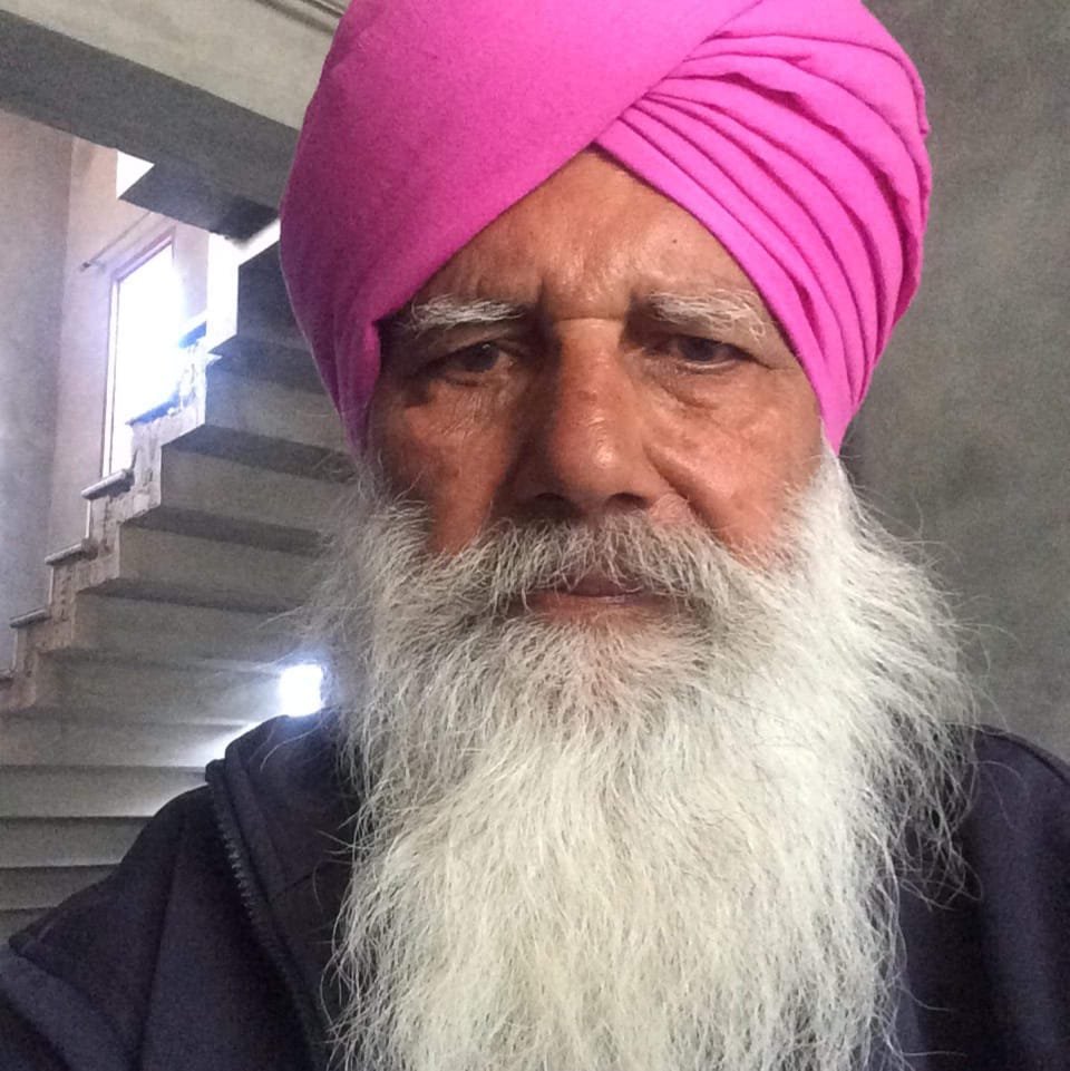 Bha Jagdish Singh Chottian Moga