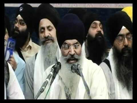 Bhai Amolak Singh Amritsar Austraila