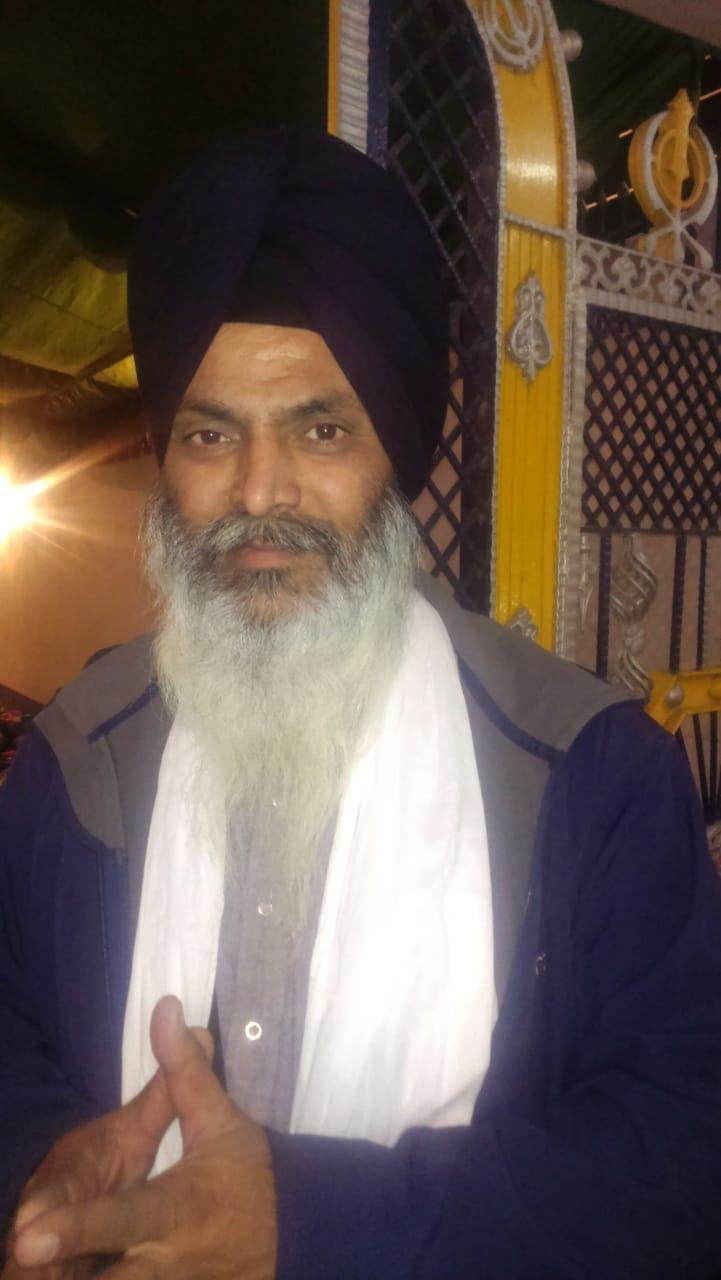 Bhai Devinder Singh ASI Dhaliwal-1