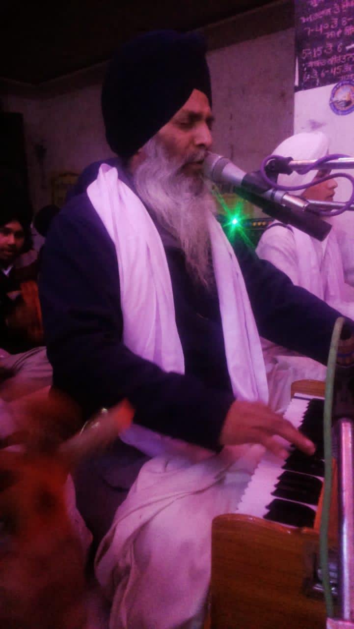 Bhai Devinder Singh ASI Dhaliwal-2
