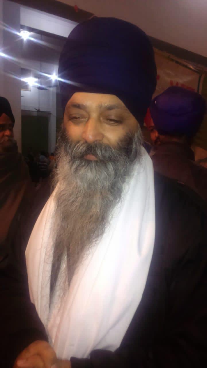 Bhai Gurminder Singh Lal Jee Ludhiana-3