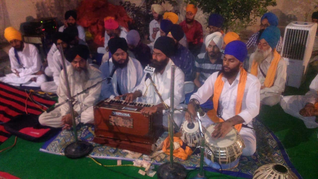 Bhai Gurpreet Singh Batala-1