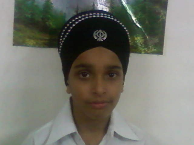 Bhai Harkanwar Singh Moga Chicago USA-1