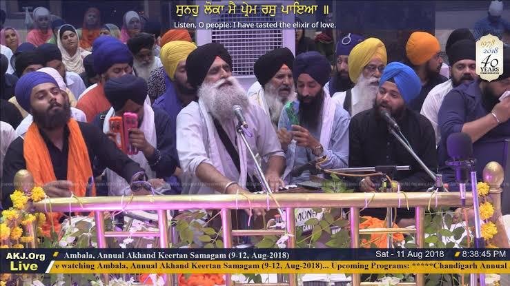 Bhai Inderjit Singh Dyialpur