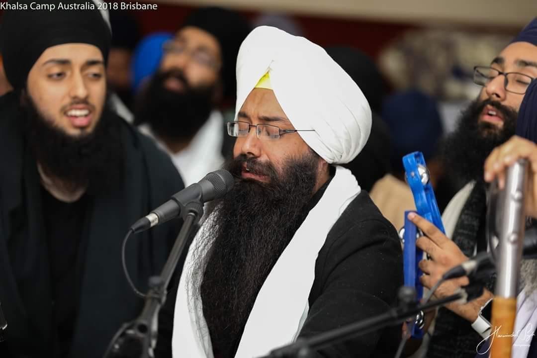 Bhai Jaspreet Singh Goniana Mandi