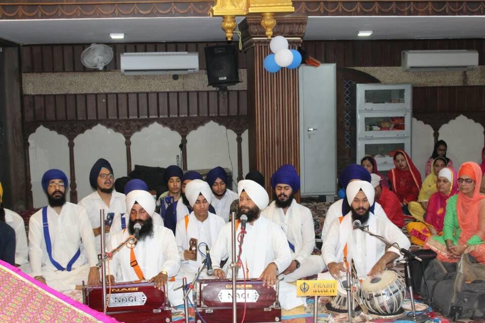 Bhai Jiwan Singh Ludhiana-1