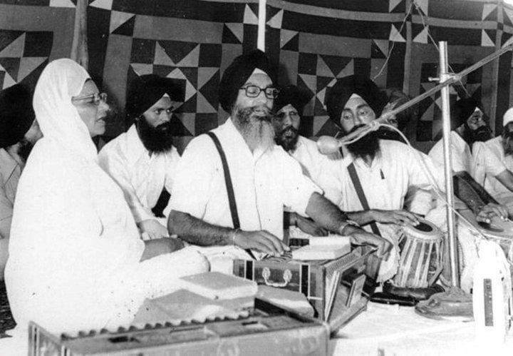 Bhai Mohinder Singh SDO Dassuha Detroit USA-10