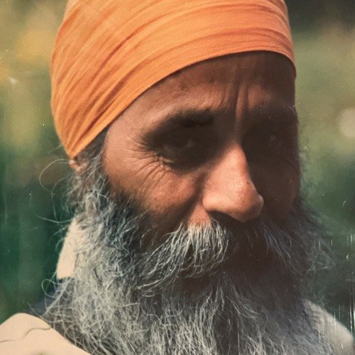 Bhai Pritam Singh Jee Channi -1