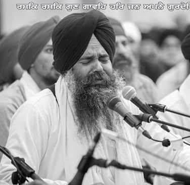 Bhai Satnam Singh Gurdaspur