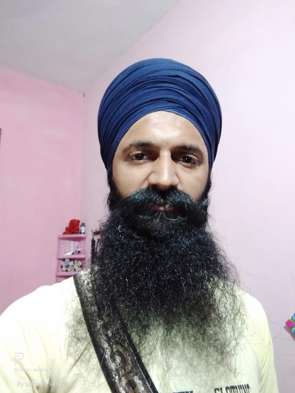Bhai Satnam Singh Moga-2