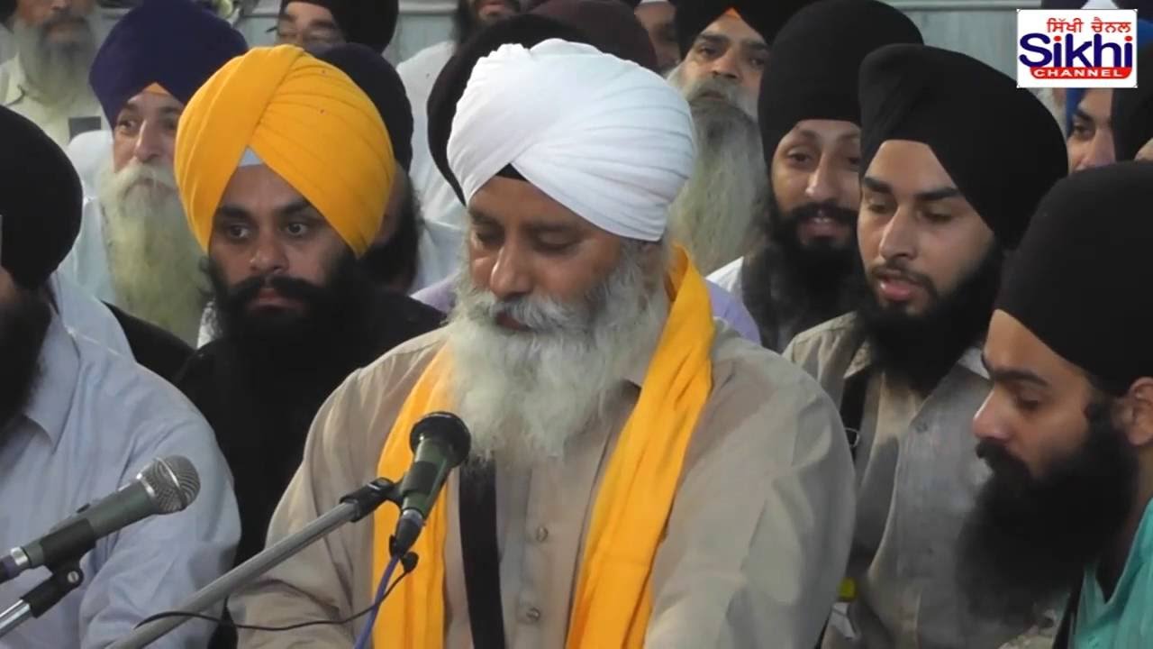 Bhai Tejinderpal Singh Dulla Amritsar Toronto Canada-2