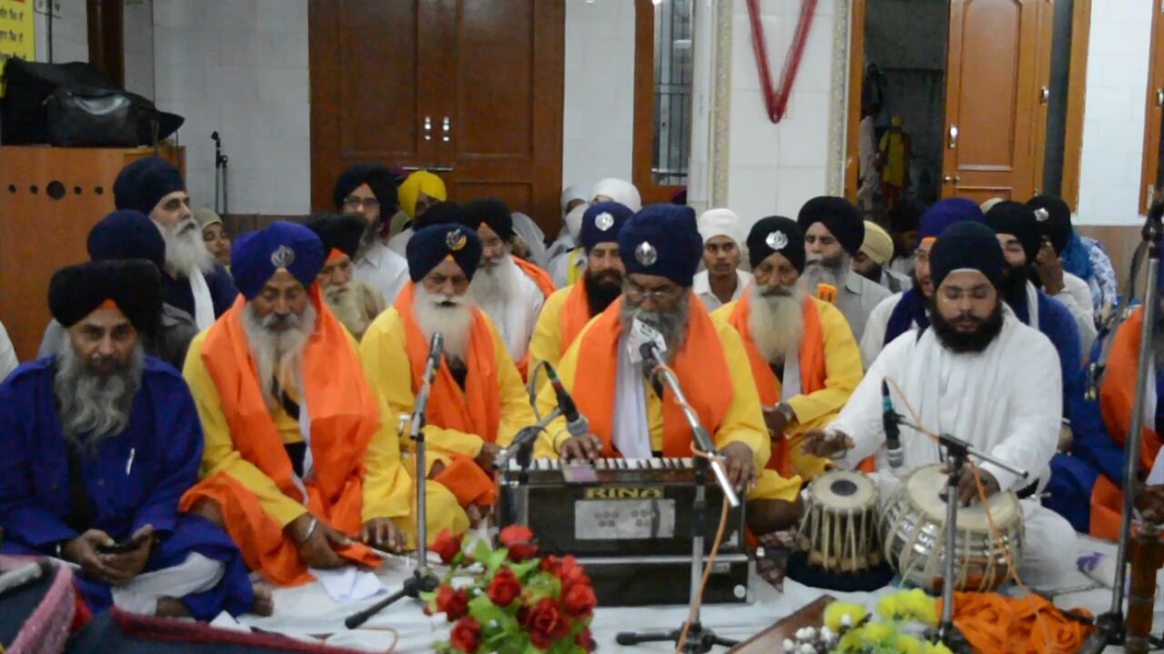 Master Baldev Singh Tarntaran-2