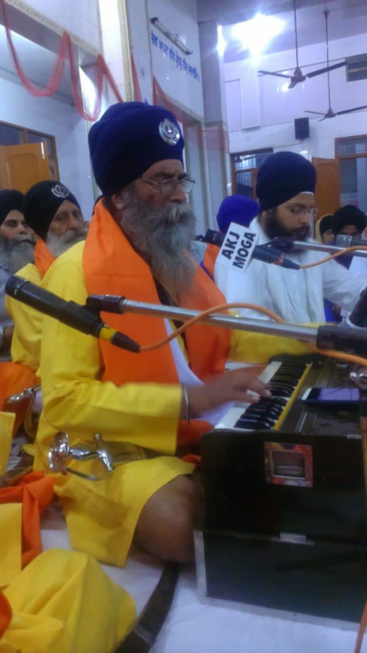 Master Baldev Singh Tarntaran-3